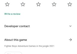 Fighter Boys Adventure Games