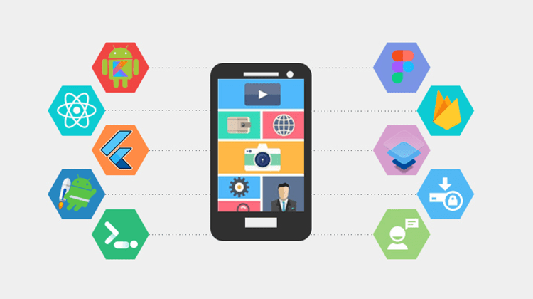 Mobile App Development