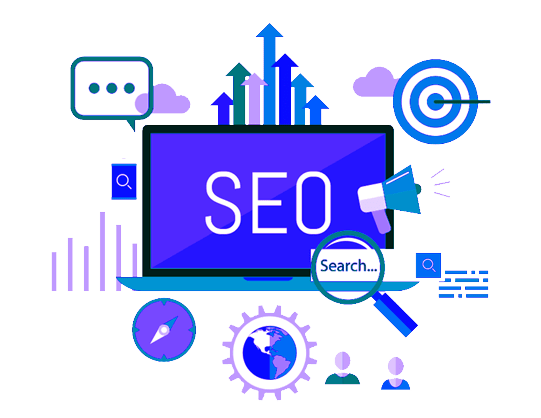 Search Engine Optimization